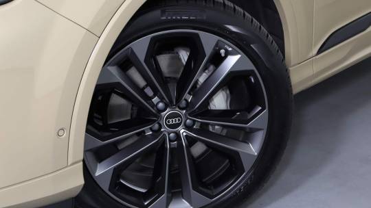 2025 Audi Q7