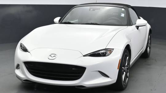 2016 Mazda Mx-5 miata