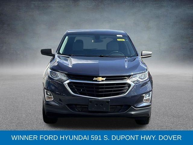 2019 chevrolet equinox ls in dover, delaware