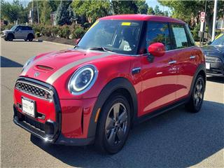 2022 Mini Hardtop cooper s