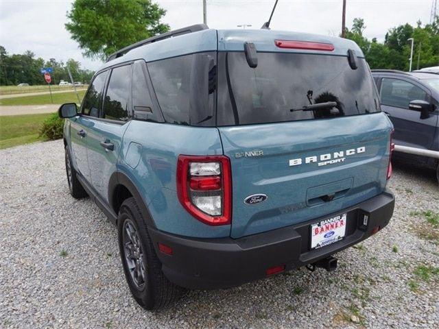 2022 ford bronco sport big bend in mandeville, louisiana