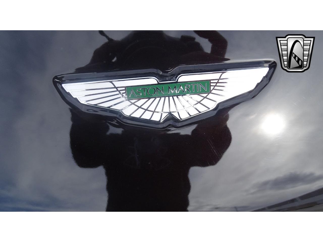 2006 aston martin db9
