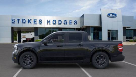 2024 Ford Maverick