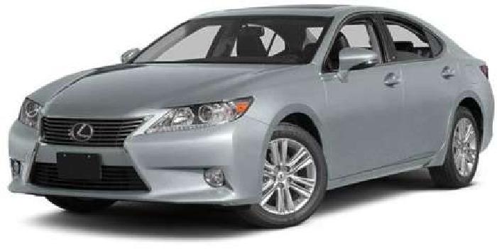 2014 lexus es 350 350 in hattiesburg, ms