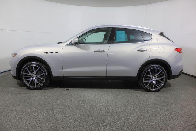 2017 maserati levante in tinton falls, new jersey