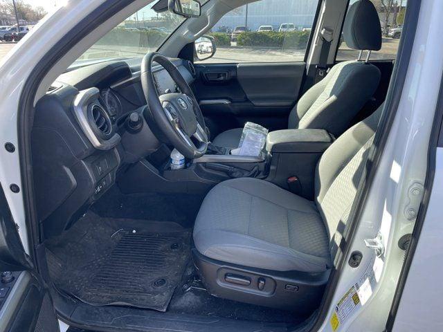 2021 toyota tacoma 2wd sr5 in boise, idaho