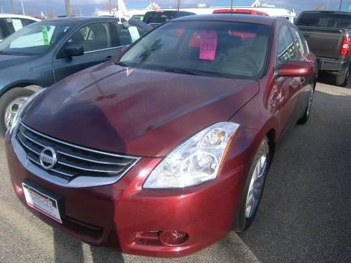 2008 nissan altima 3.5l se for sale for sale in dickinson, north dakota