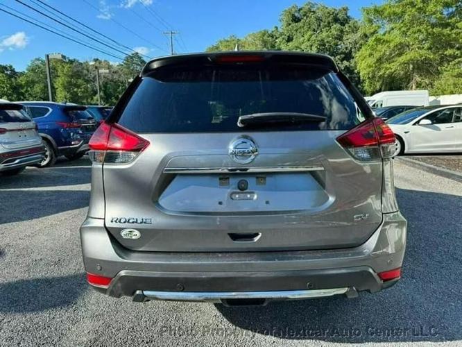 2019 nissan rogue s 4dr front-wheel drive in ladson, south carolina