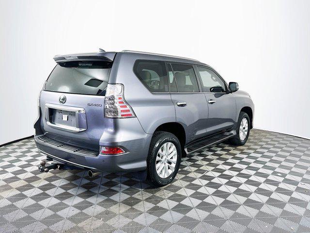 2021 lexus gx 460 premium