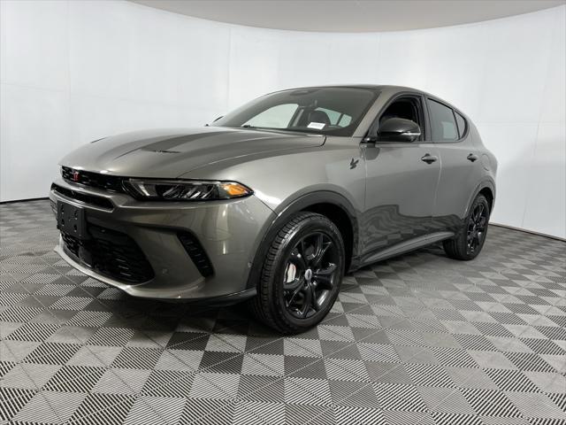 2024 dodge hornet r/t plus eawd