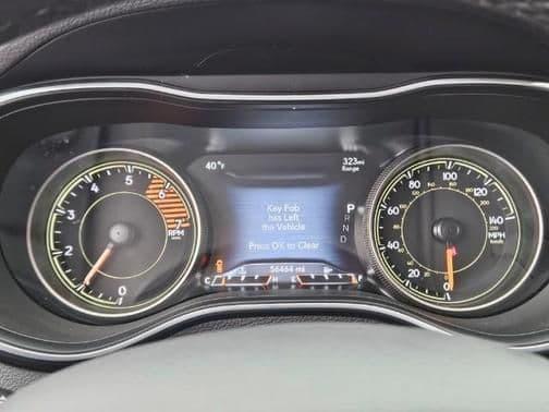 2020 jeep cherokee limited in clementwood, vermont