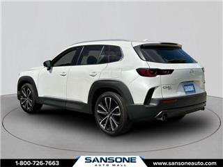 2023 Mazda CX-50 2.5 s premium plus