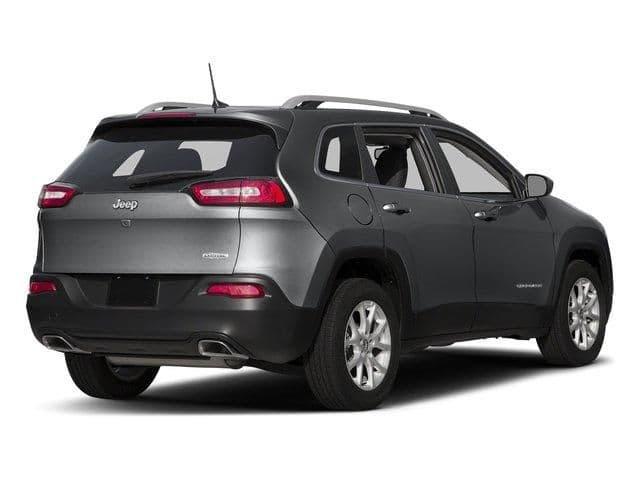 2016 jeep cherokee latitude in milwaukee, wisconsin