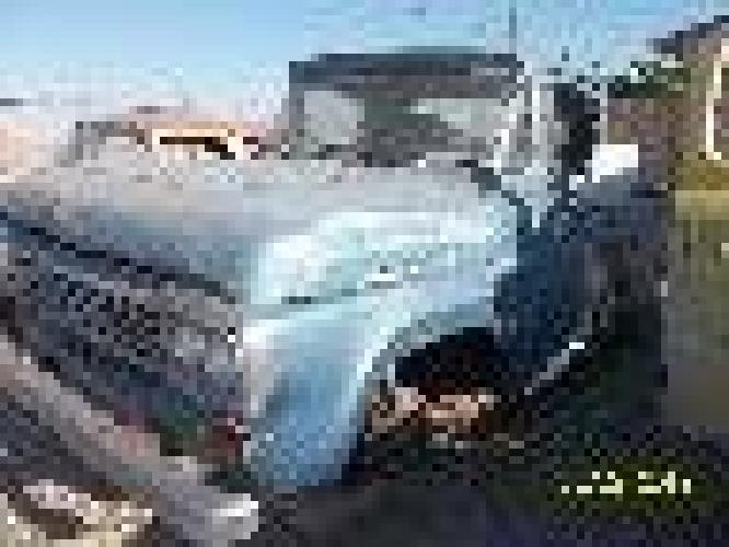 1958 ford truck in brawley, ca