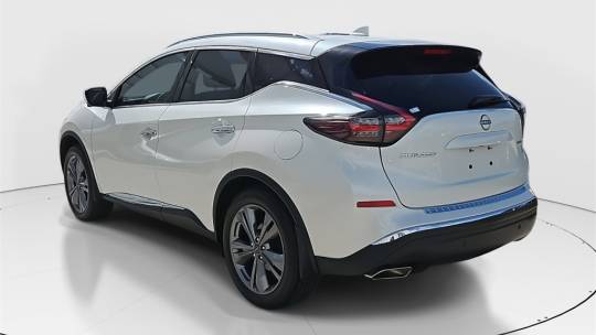 2023 Nissan Murano