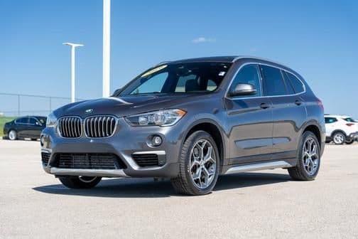 2019 bmw x1 xdrive28i in sturtevant, wisconsin