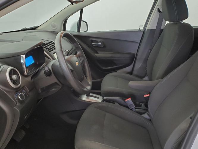 used 2016 chevrolet trax fwd ls tuscumbia, al 35674 for sale in tuscumbia, alabama