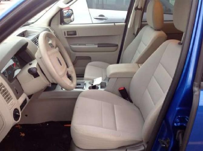 2012 ford escape xlt in columbus, oh