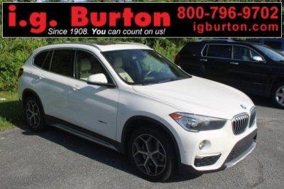 2017 bmw x1 xdrive28i awd xdrive28i 4dr suv for sale in milford, delaware