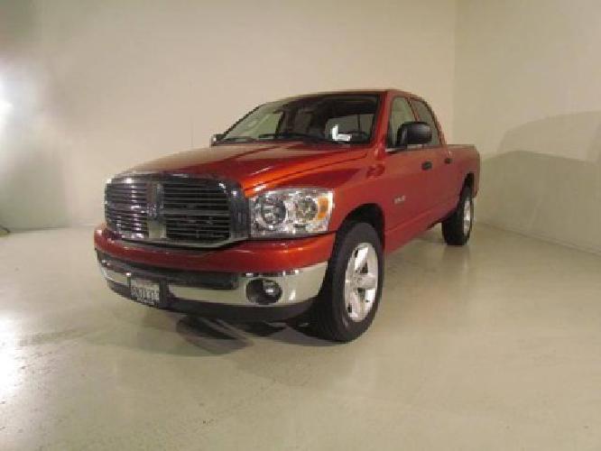 2008 dodge ram 1500 in cerritos, ca