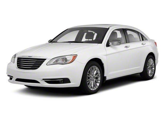 2011 chrysler 200 limited limited 4dr sedan for sale in lincoln, nebraska