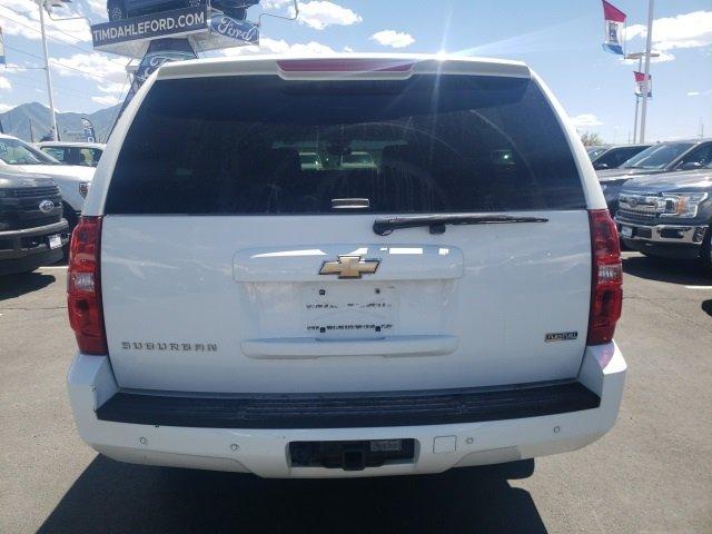 used 2009 chevrolet suburban lt spanish fork, ut 84660 for sale in benjamin, utah