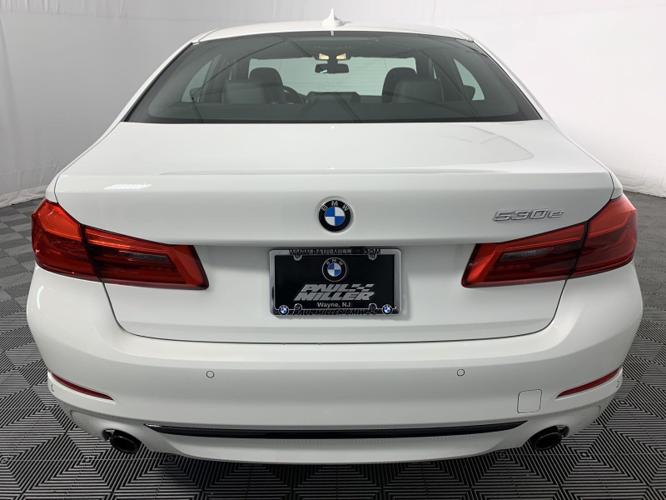 used 2019 bmw 530e xdrive wayne, nj 07470 for sale in lionshead lake, new jersey
