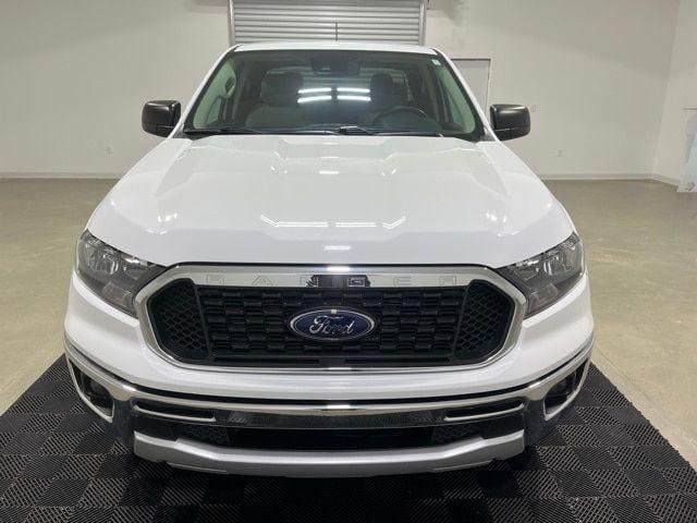 2021 ford ranger xlt in cleora, south carolina