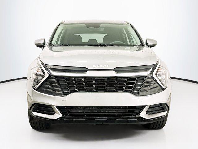 2023 kia sportage s