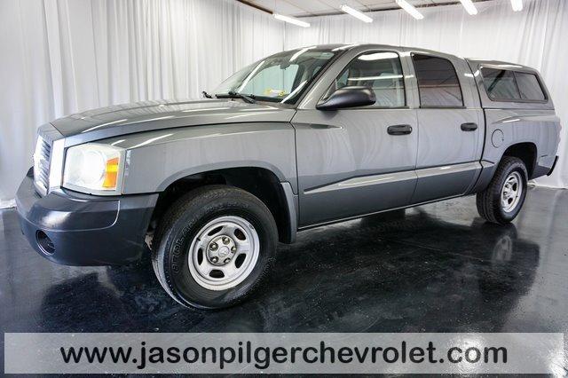 used 2006 dodge dakota st atmore, al 36502 for sale in atmore, alabama