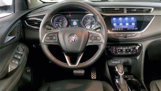 2022 Buick Encore GX