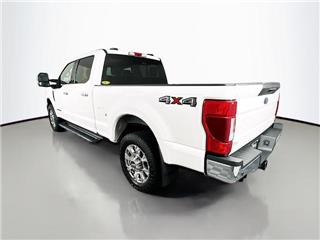 2021 Ford F-350 lariat