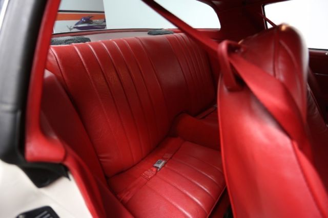 1981 pontiac trans-am 13k miles