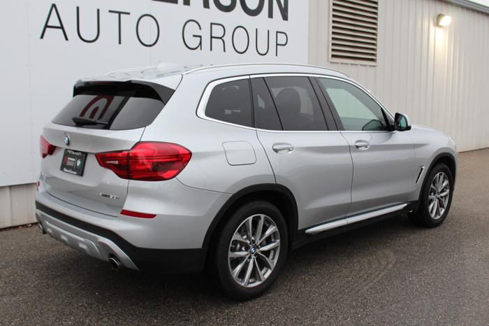 used 2019 bmw x3 xdrive30i boise, id 83704 for sale in boise, idaho