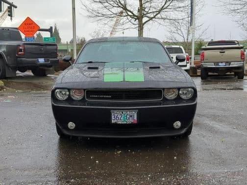 2014 dodge challenger sxt in oregon city, oregon
