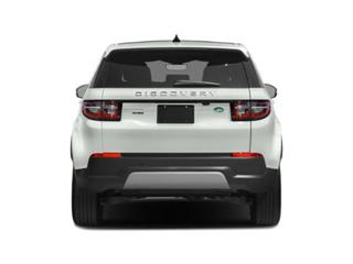 2020 Land Rover Discovery Sport p250 standard