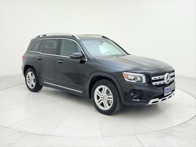 2020 mercedes-benz glb 250 base