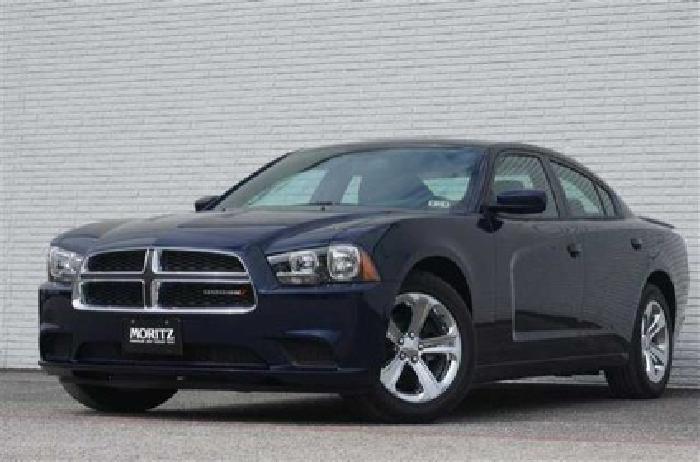 2014 dodge charger se in fort worth, tx