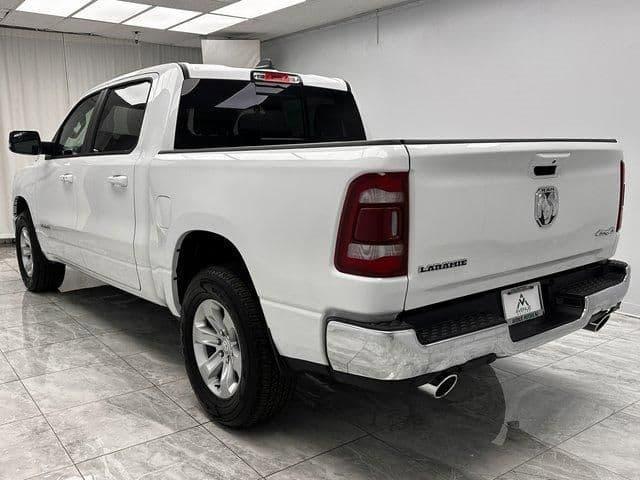 2023 ram 1500 laramie in rahway, new jersey