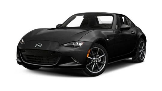 2024 Mazda Mx-5 miata