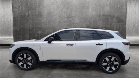 2024 Honda Prologue