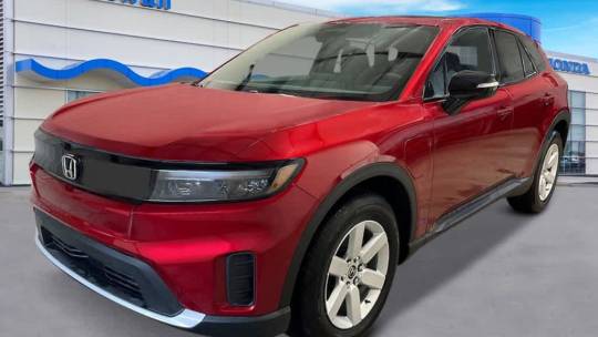 2024 Honda Prologue