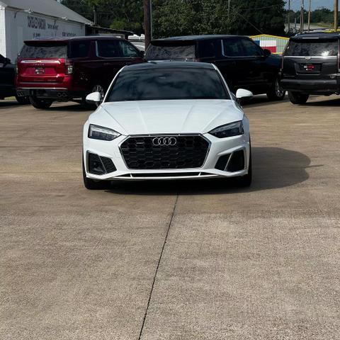 2021 audi a5 sportback 45 s line quattro premium
