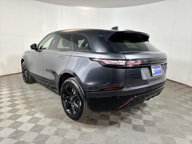 2022 land rover range rover velar p250 s r-dynamic