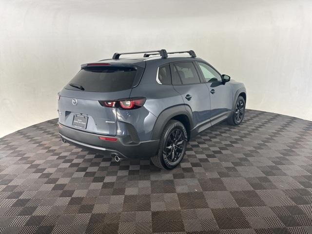 2024 mazda cx-50 2.5 s preferred package