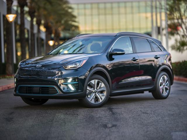 2021 kia niro ev ex