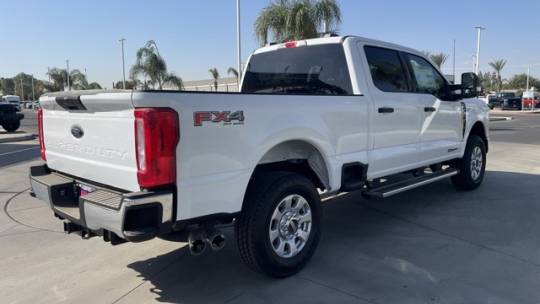 2024 Ford F-250
