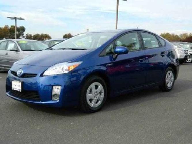 2011 toyota prius two hatchback 4d in carlsbad, ca