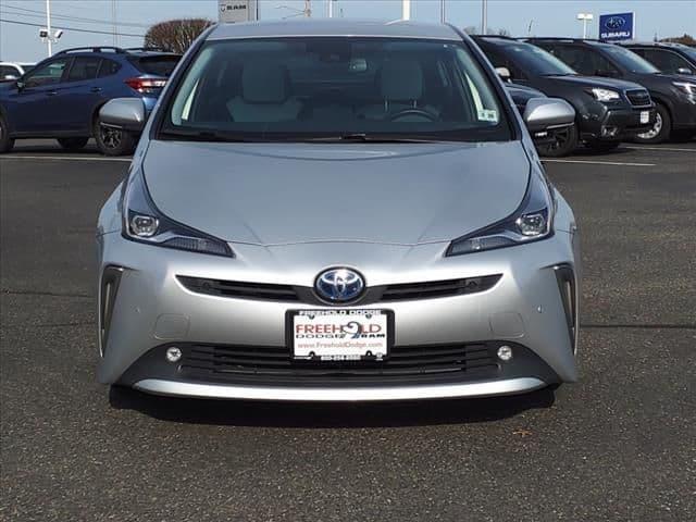 2021 toyota prius in east freehold, new jersey