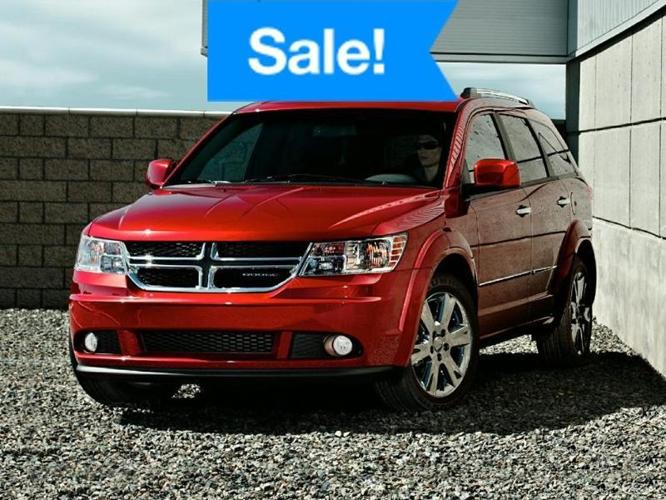 2016 dodge journey se se 4dr suv for sale in cannon air force base, new mexico